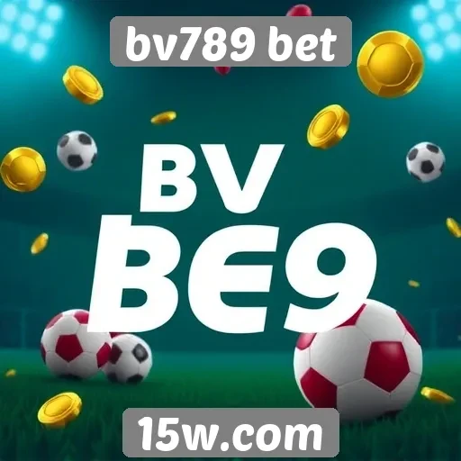 Comparação de bônus e promoções no bv789 bet