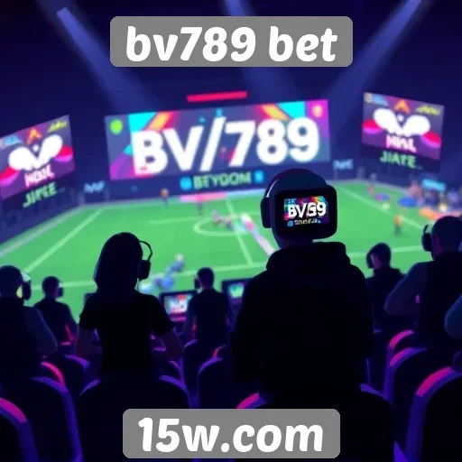parceria do bv789 bet com desenvolvedores de games