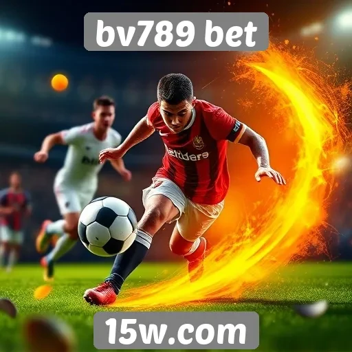 promoções do bv789 bet atraem novos jogadores