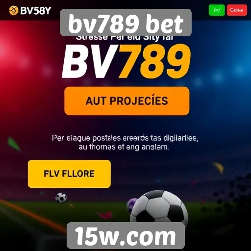 bv789 bet oferece promoções diversificadas para novos usuários