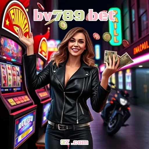 bv789 bet: Aventura e Emoção na Seção de Jogos!