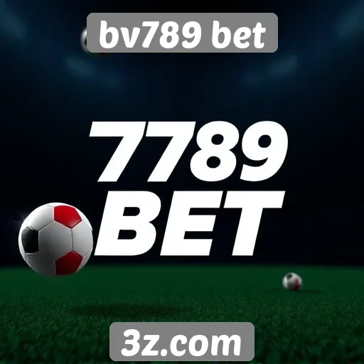 Novidades e promoções disponíveis na bv789 bet