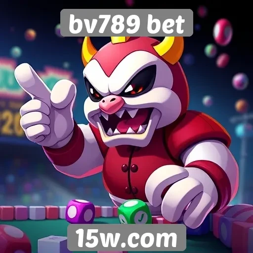 tendências de jogos populares no bv789 bet