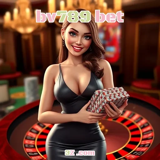 bv789 bet: Descubra Como a Segurança Garante sua Tranquilidade!