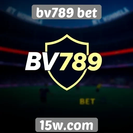 Análise da segurança no site bv789 bet